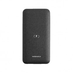 Momax Q. Power Touch 10000 mAh Lightning External Battery Pack