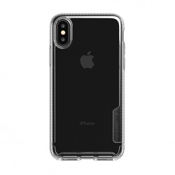 Tech21 Pure Clear Case for iPhone XS