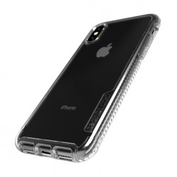 Tech21 Pure Clear Case for iPhone XS