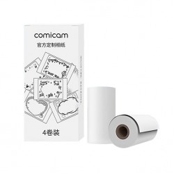 Comicam T2 Instant Comic Camera Paper Roll