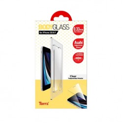 TORRII Bodyglass 0.33mm Tempered Glass Protector For iPhone SE 2022